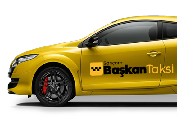 sarıçam Taksi